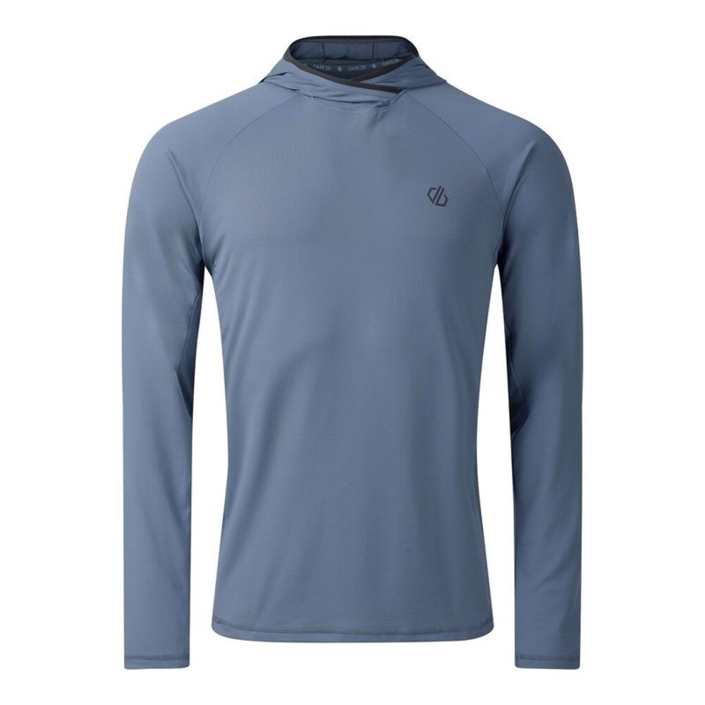 Dare 2B Mens Sprint City Hoodie / Mercury
